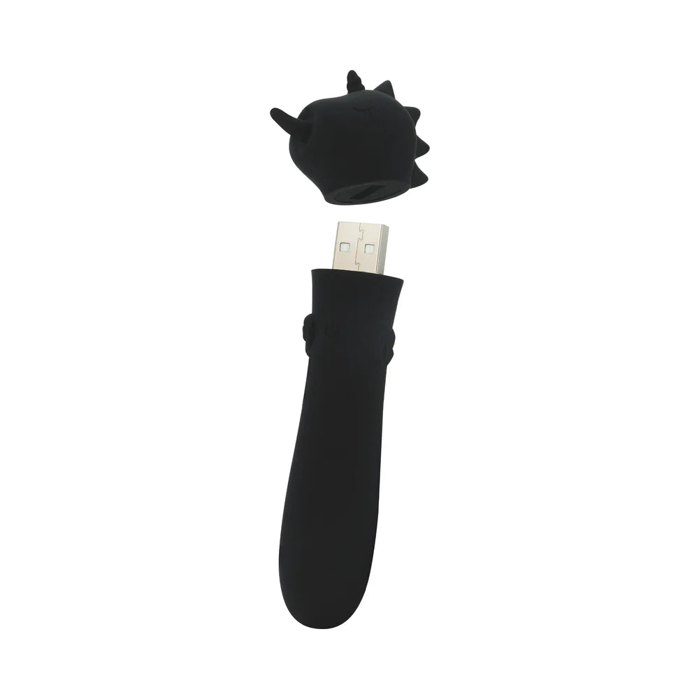 Unihorn USB Bullet Wild Spirit Black