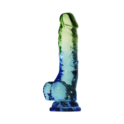 Adam & Eve Seaside Dreams Realistic Dildo 7.5 in.
