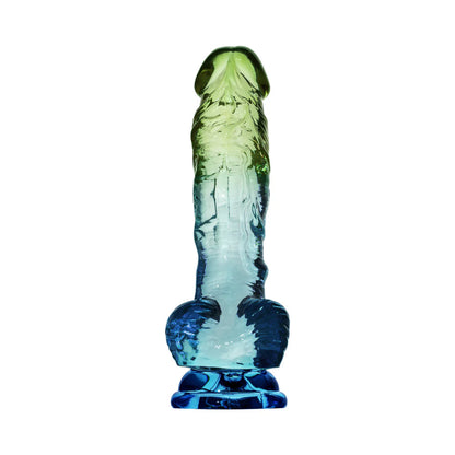 Adam & Eve Seaside Dreams Realistic Dildo 7.5 in.