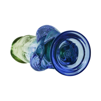 Adam & Eve Seaside Dreams Realistic Dildo 7.5 in.