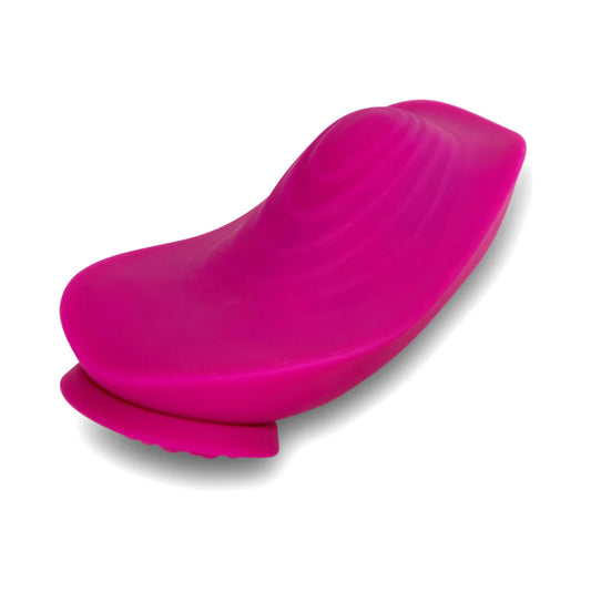 Nu Sensuelle Lyra Panty Vibe Magenta