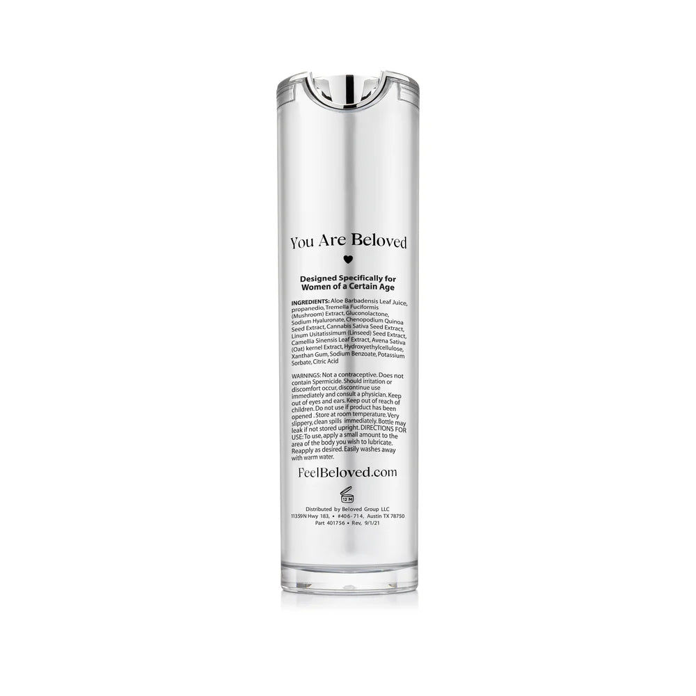 Beloved Intimacy Serum 30 ml