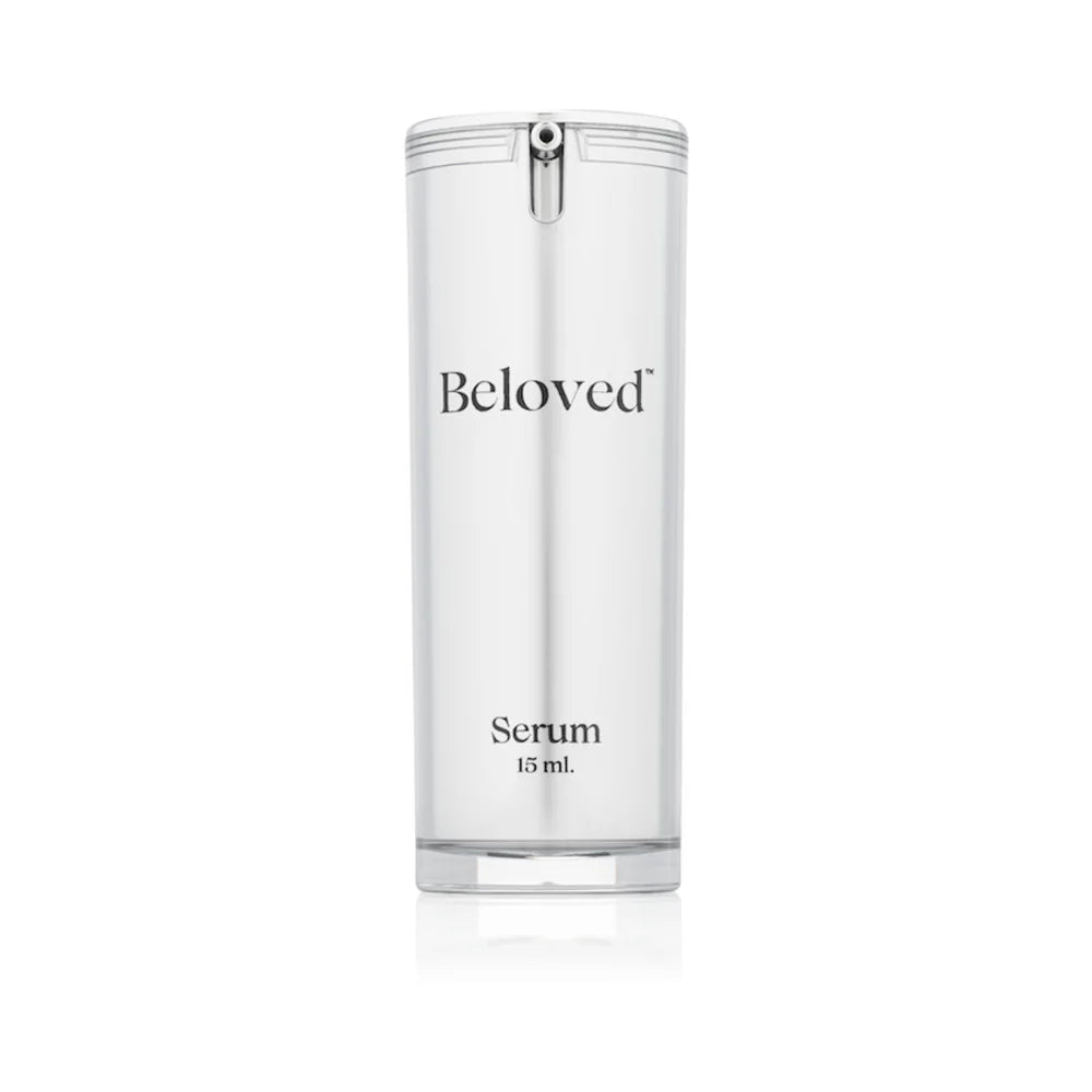 Beloved Lover's Travel Kit