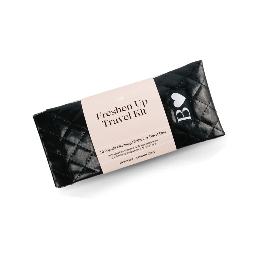 Beloved Freshen Up Travel Kit