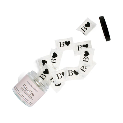 Beloved Pop-Up Cleansing Cloths