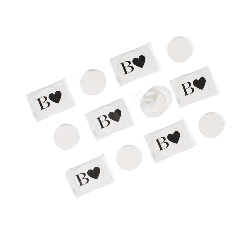 Beloved Pop-Up Cleansing Cloths