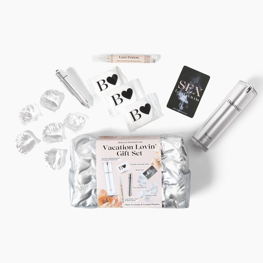 Beloved Vacation Lovin'' Gift Set