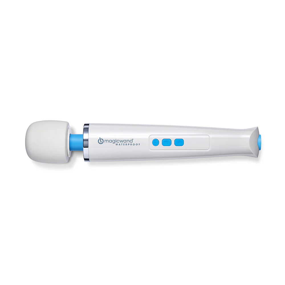 Magic Wand HV-360 Waterproof Rechargeable Massager