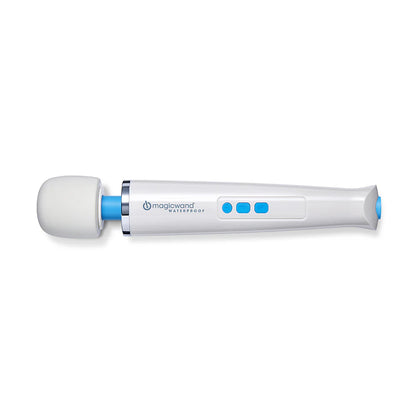 Magic Wand HV-360 Waterproof Rechargeable Massager