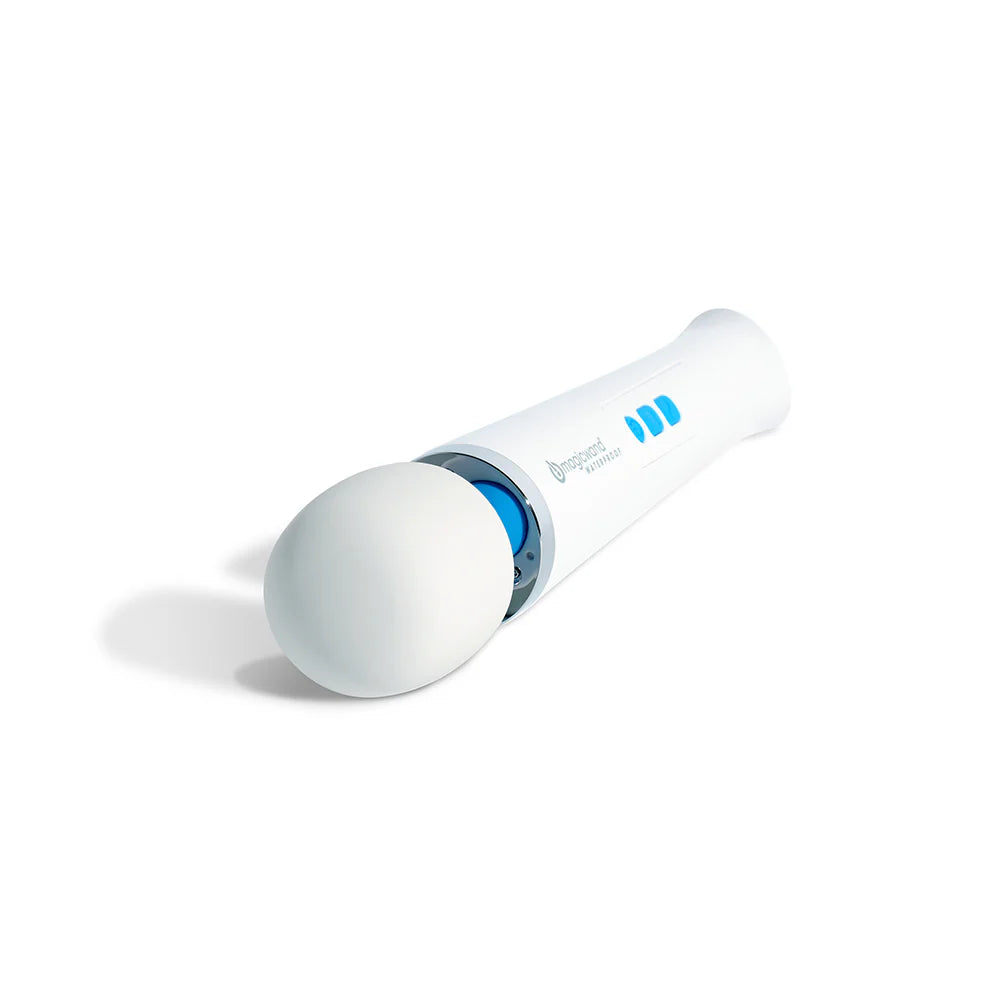 Magic Wand HV-360 Waterproof Rechargeable Massager