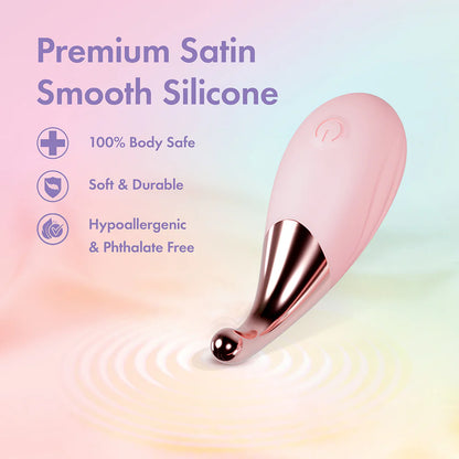 Play With Me Wanderlust Pink