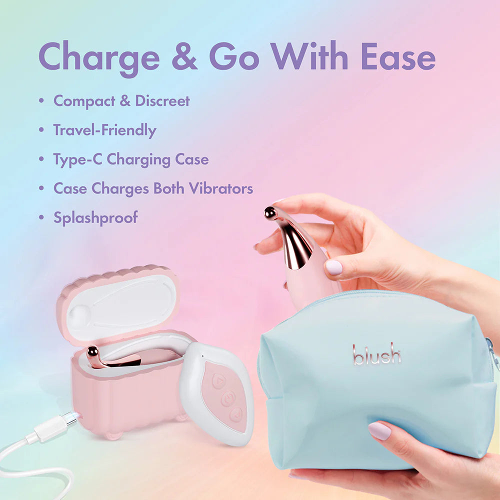 Play With Me Wanderlust Pink