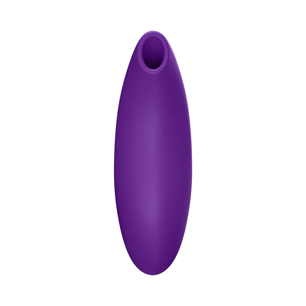 We-Vibe Melt 2 Pleasure Air Clit Stim Purple
