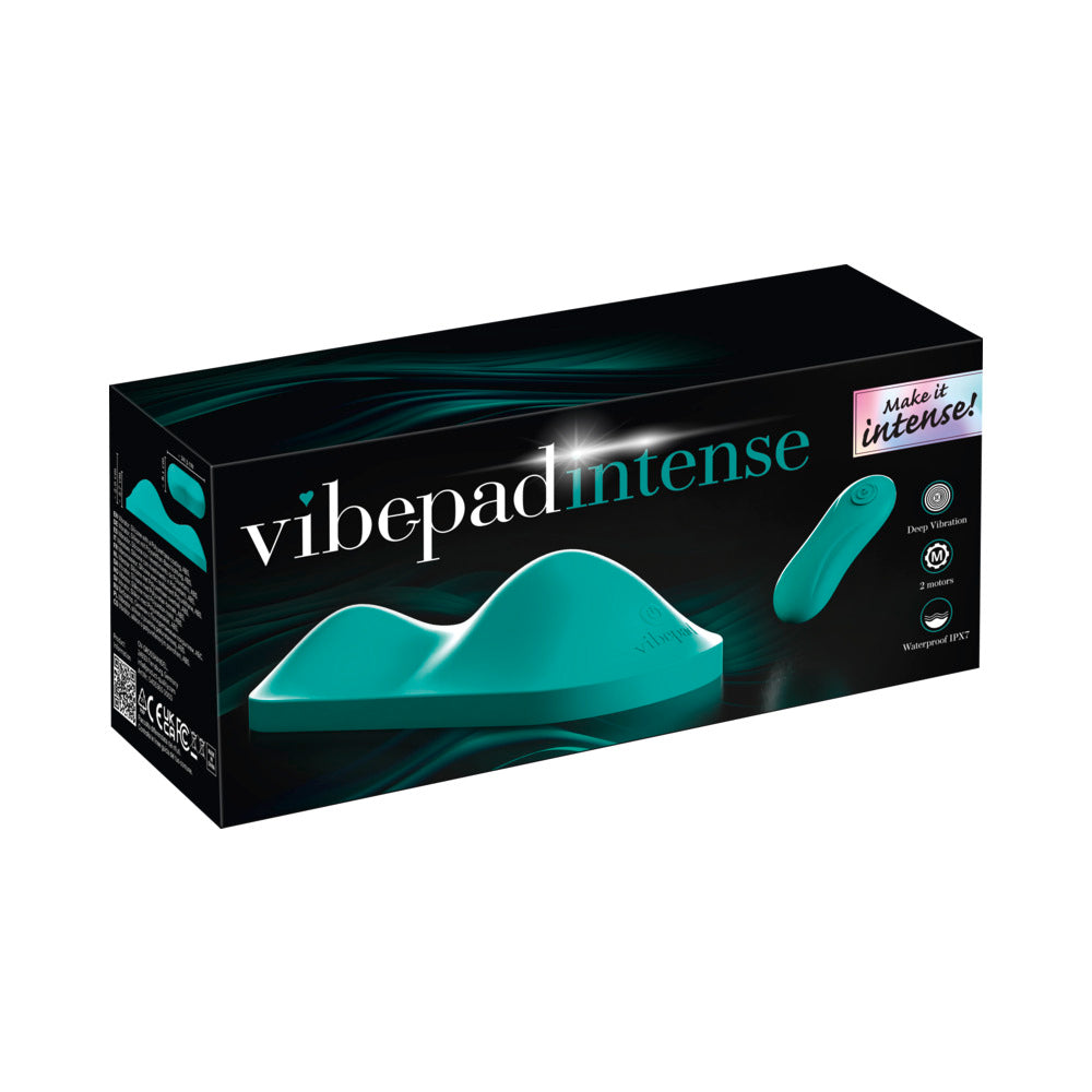 Vibepad Intense