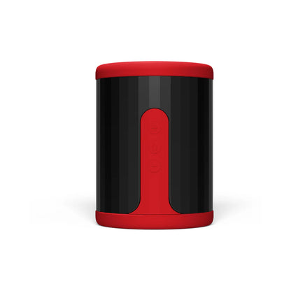 LELO F2S Stamina Trainer, Massager & Stroker Red
