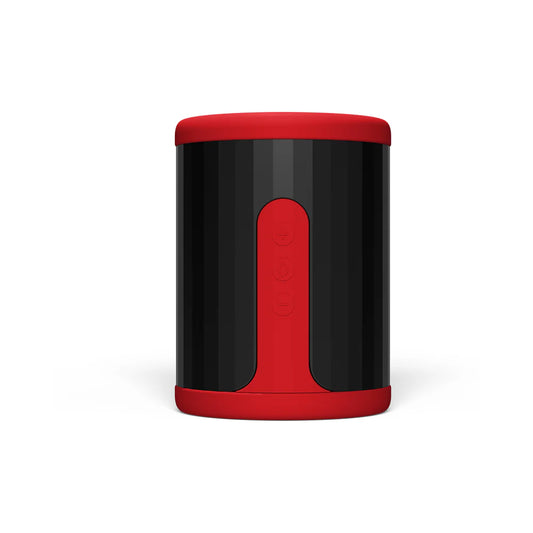 LELO F2S Stamina Trainer, Massager & Stroker Red