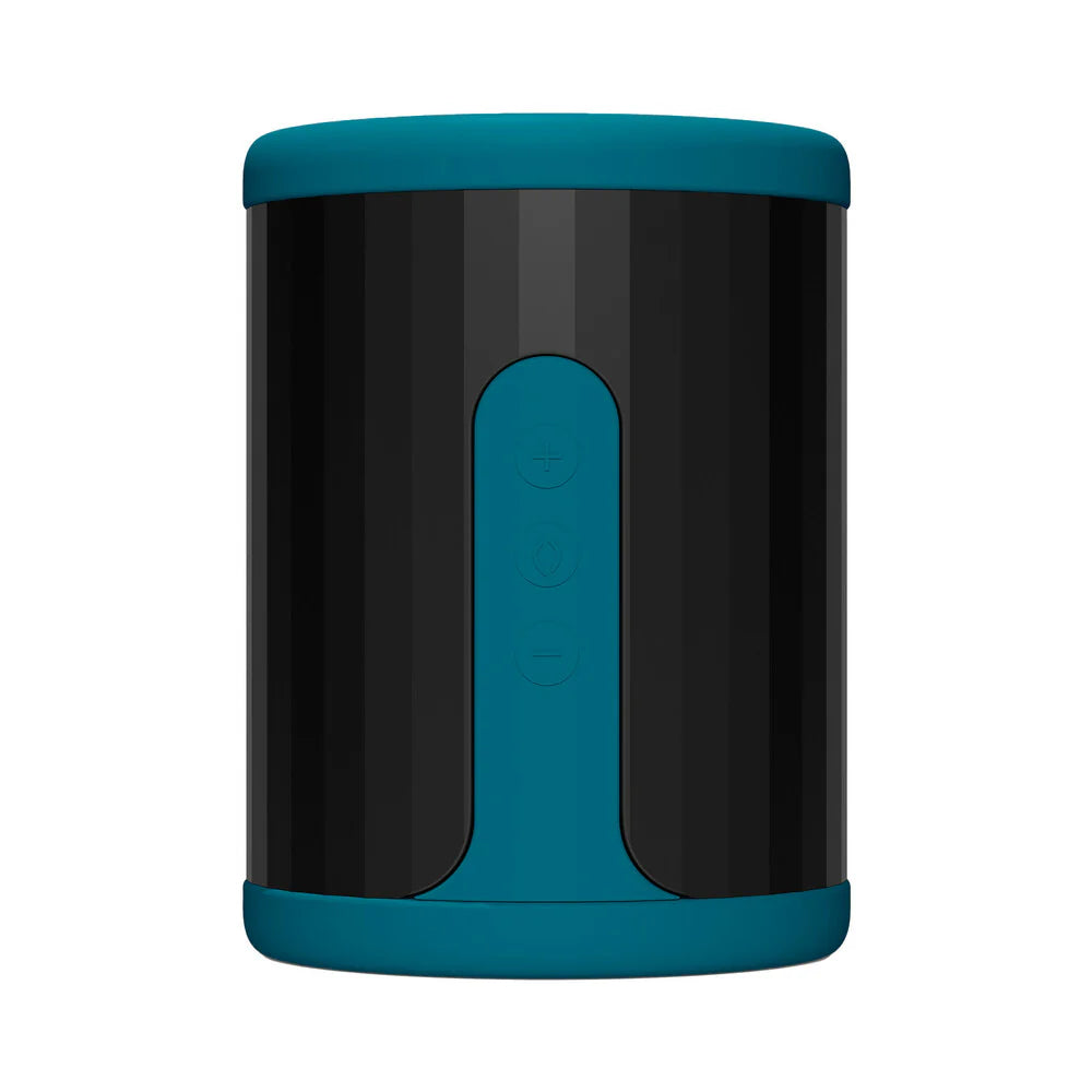 LELO F2 Stamina Trainer, Massager & Stroker Teal