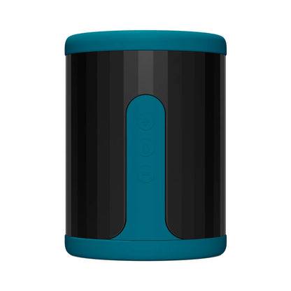 LELO F2 Stamina Trainer, Massager & Stroker Teal