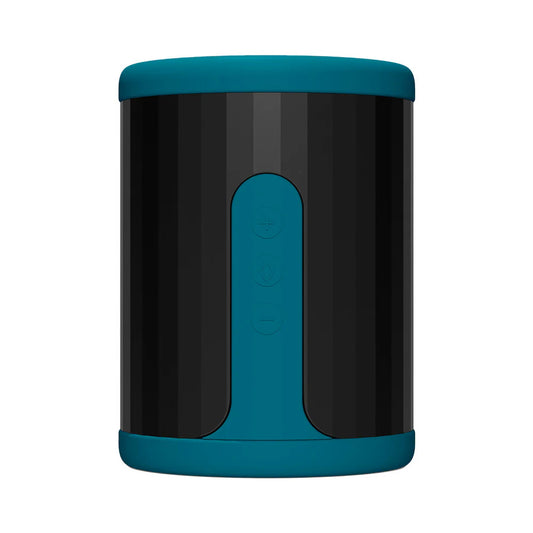 LELO F2 Stamina Trainer, Massager & Stroker Teal