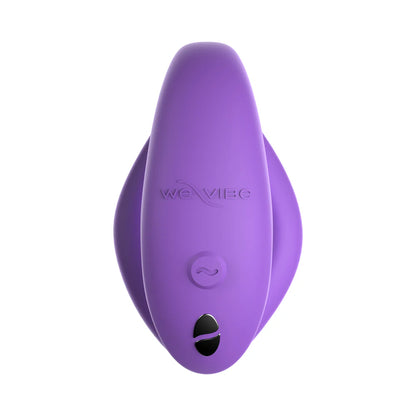 We-Vibe Sync O Light Purple
