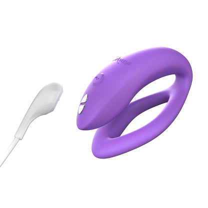 We-Vibe Sync O Light Purple