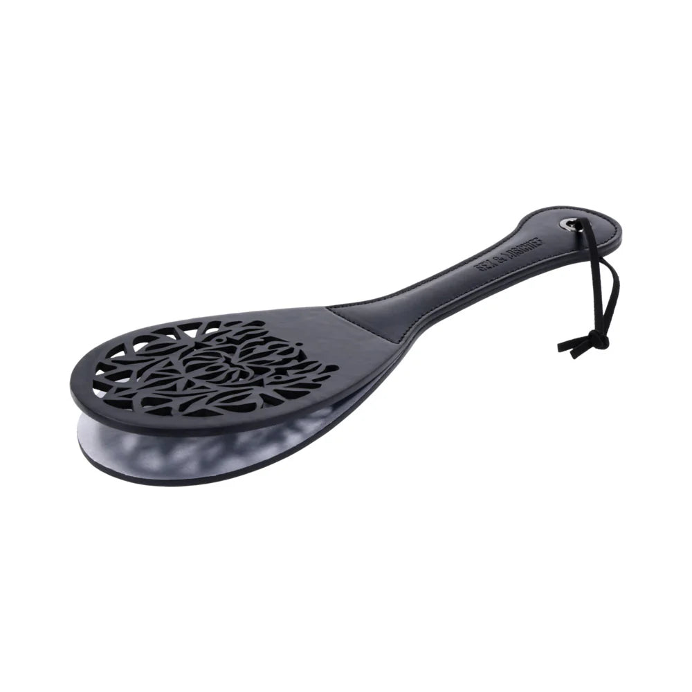 Sportsheets Sex & Mischief Lace Spanker