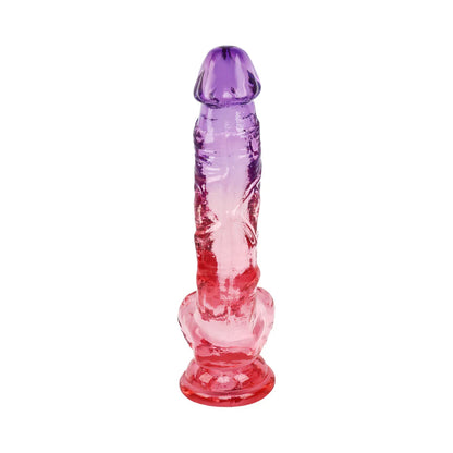 Adam & Eve Sunset Dreams Realistic Dildo 8.5 in.