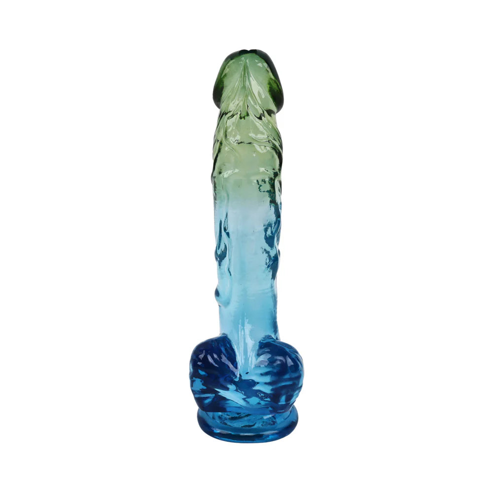 Adam & Eve Seaside Dreams Realistic Dildo 9.5 in.