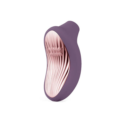 LELO SONA 3 Cruise Clitoral Stimulator Plum