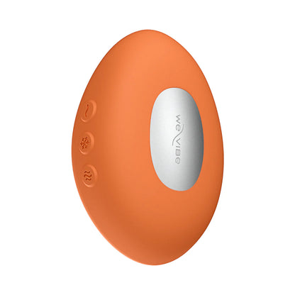 We-Vibe Temp Tangerine