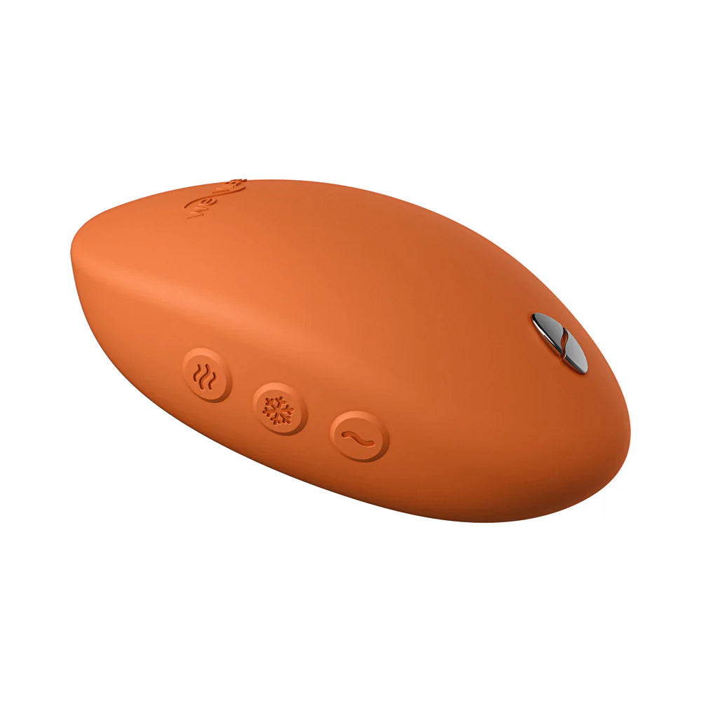 We-Vibe Temp Tangerine