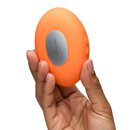 We-Vibe Temp Tangerine