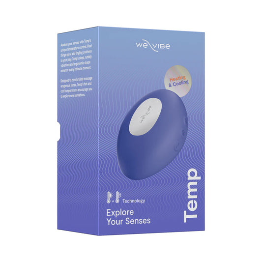 We-Vibe Temp Lavender