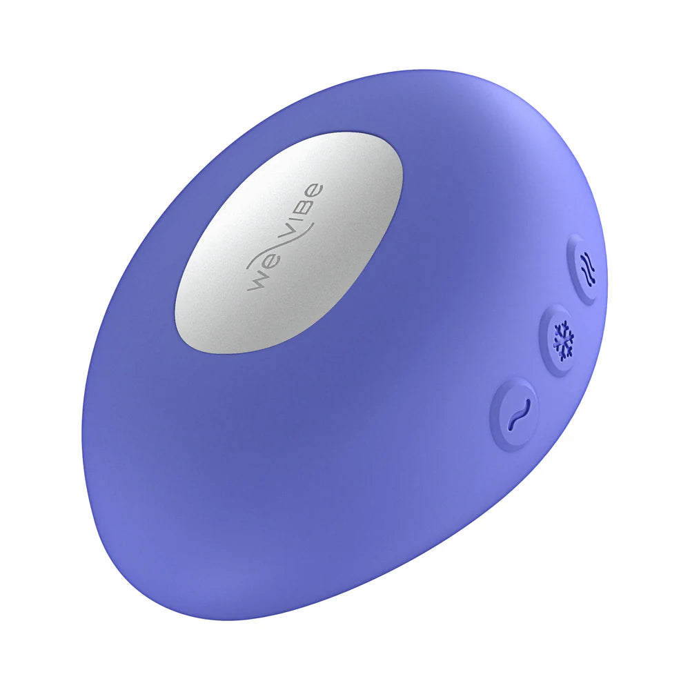 We-Vibe Temp Lavender