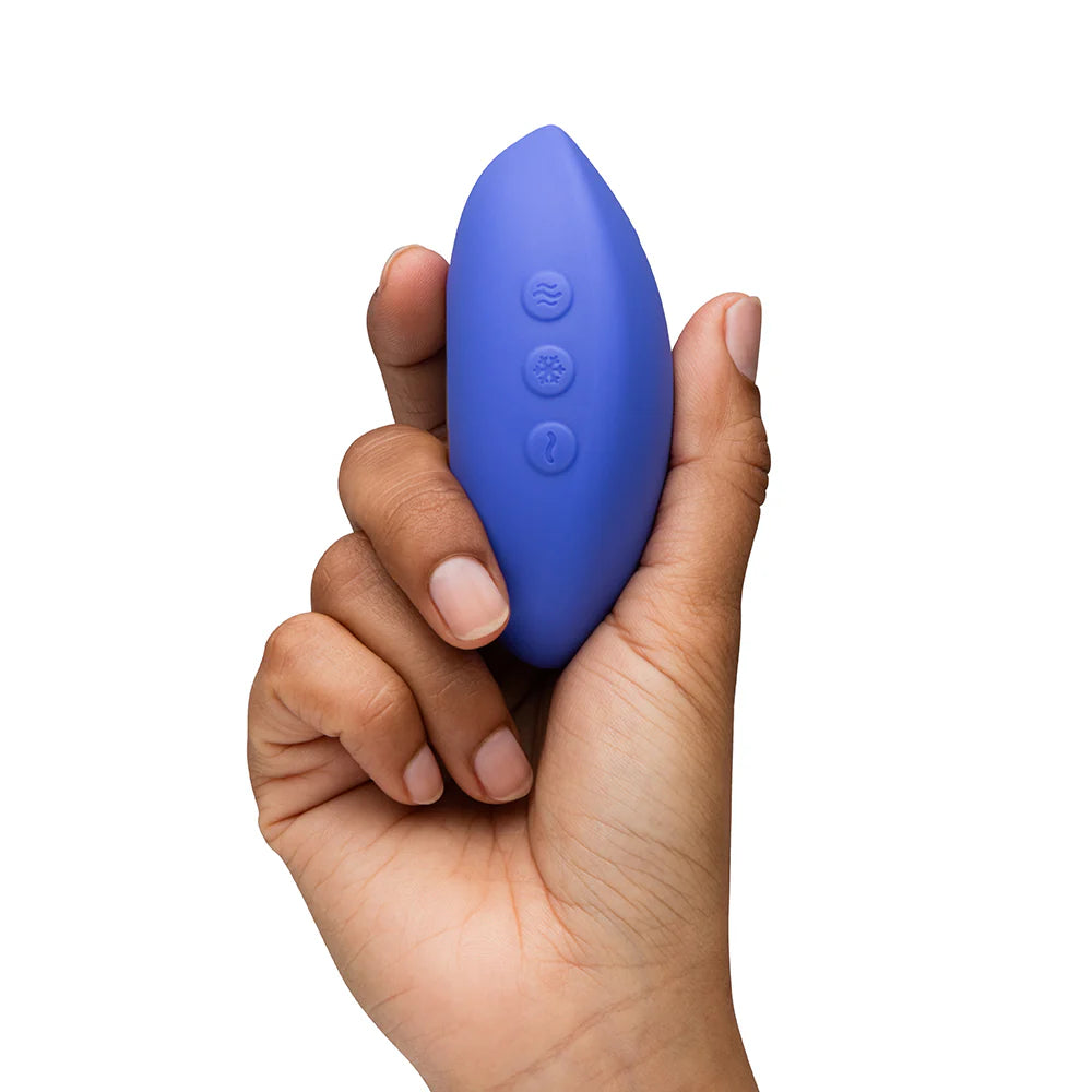 We-Vibe Temp Lavender