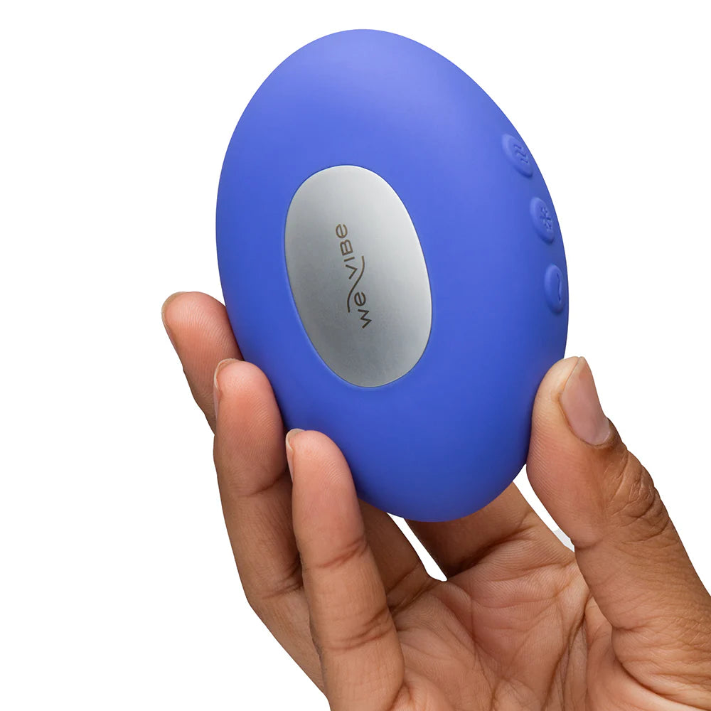 We-Vibe Temp Lavender