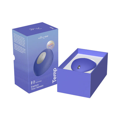 We-Vibe Temp Lavender
