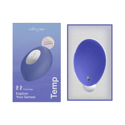 We-Vibe Temp Lavender
