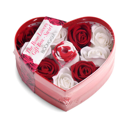 Bloomgasm The Rose Lover's Gift Box
