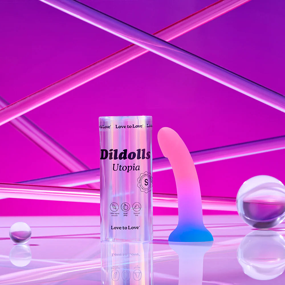 Love to Love Dildolls Utopia