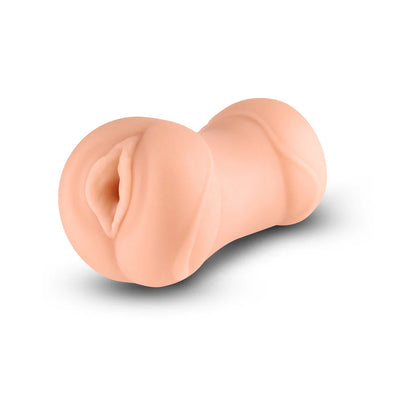 Pocket Pals Vagina Stroker Tan