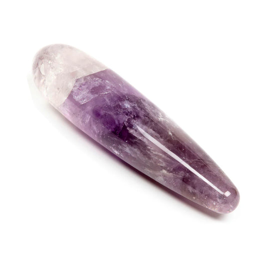 Chakrubs Amethyst Original Wand