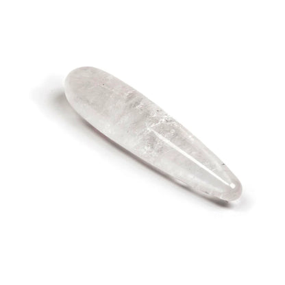 Chakrubs Prism Original Clear Quartz Wand
