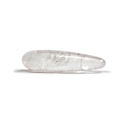 Chakrubs Prism Original Clear Quartz Wand