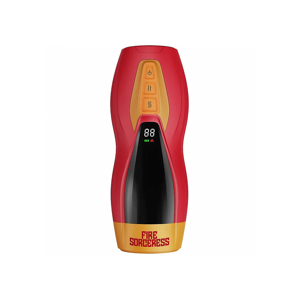 Masturs Multi Function Masturbator