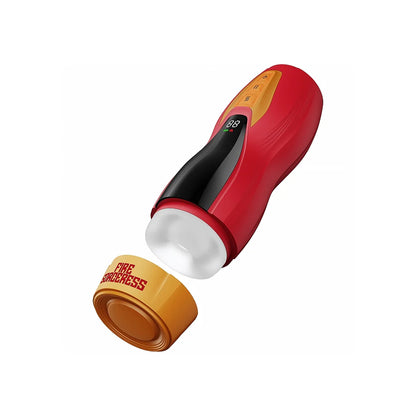 Masturs Multi Function Masturbator