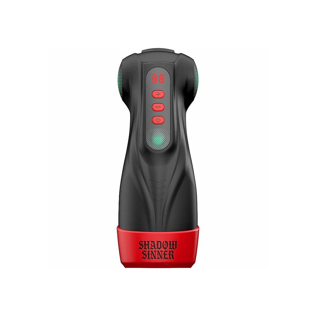 Masturs Multi Function Masturbator