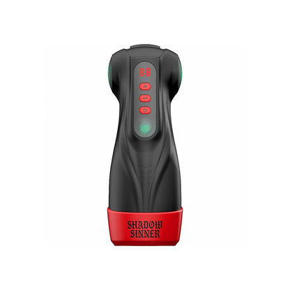 Masturs Multi Function Masturbator