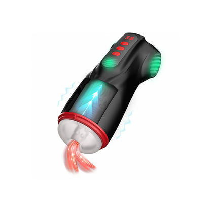 Masturs Multi Function Masturbator