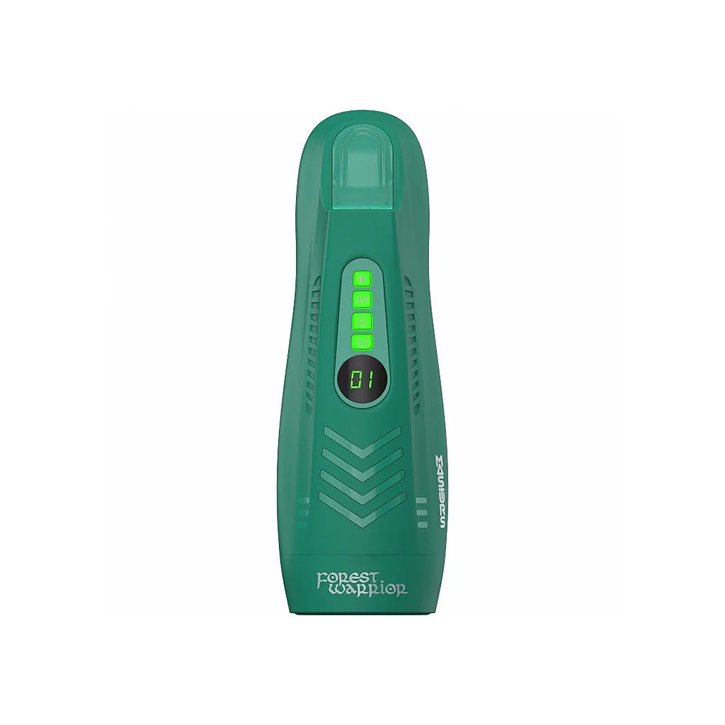 Masturs Multi Function Masturbator